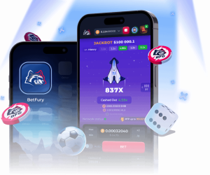 app betfury.