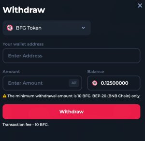 betfury casino.